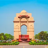 Delhi Image