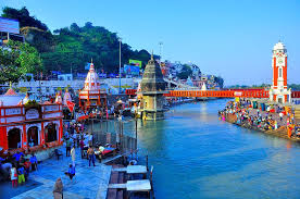 Haridwar Image