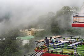 Mussoorie Image