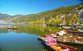 Nainital Image