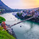 Rishikesh Image